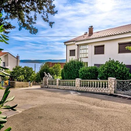 Villa Nada Crikvenica Habitación foto